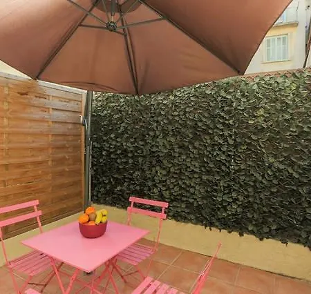 Appartement Duplex Berlioz