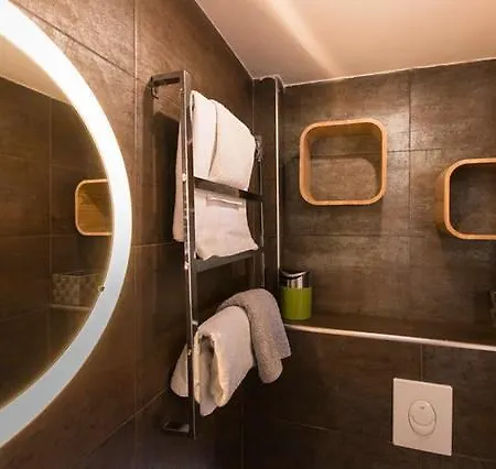 Duplex Berlioz Nice