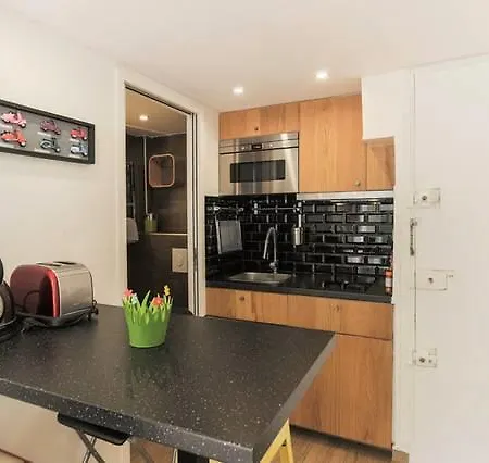 Duplex Berlioz Nice